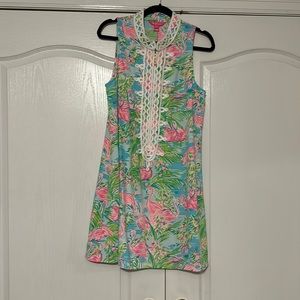 NWT Lilly Pulitzer Jane shift